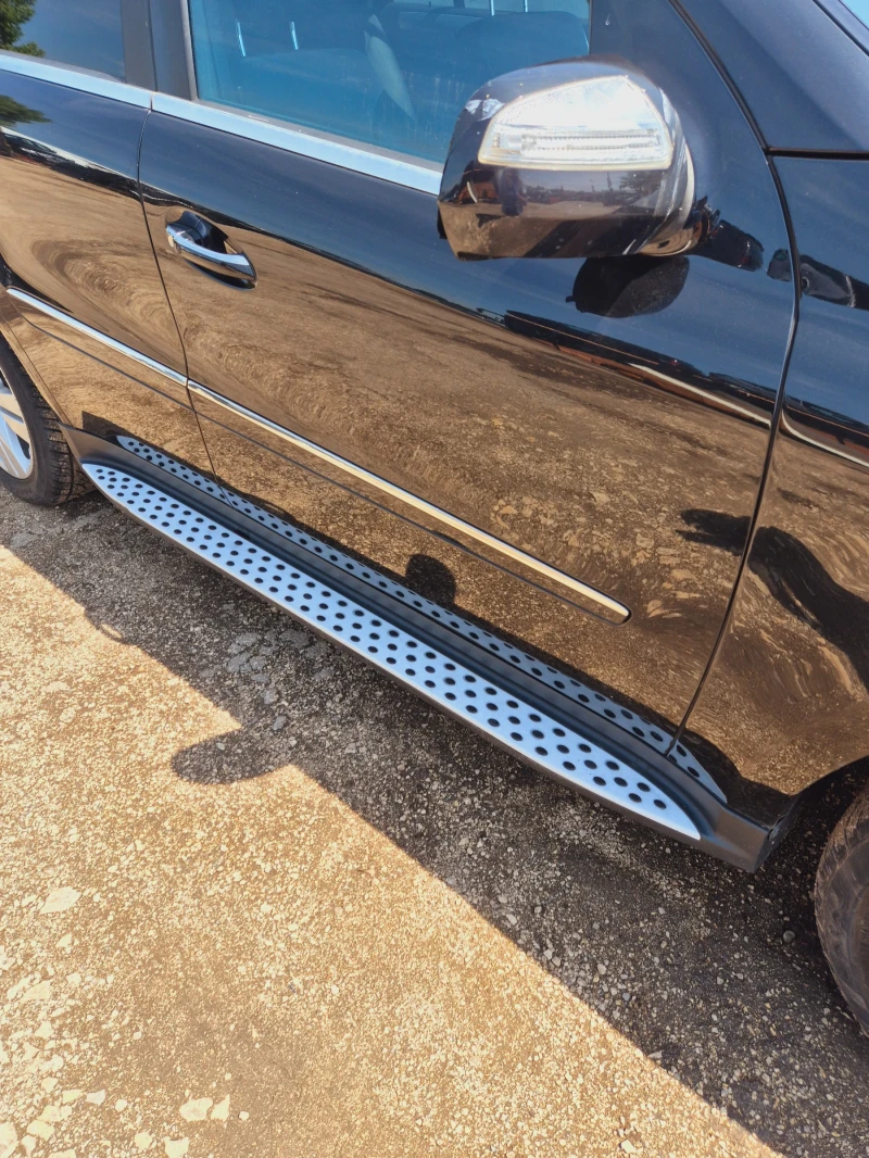 Mercedes-Benz ML 320 320CDI на части, снимка 12 - Автомобили и джипове - 50573461