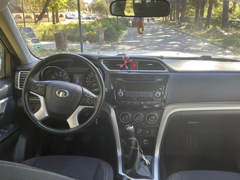 Great Wall Steed 6, снимка 4 - Автомобили и джипове - 52544560