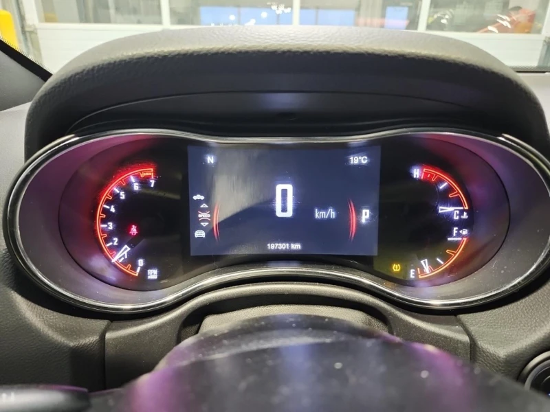 Dodge Durango LIMITED* Подгрев* 7местна* 3.6* 3 ключа, снимка 6 - Автомобили и джипове - 52548444