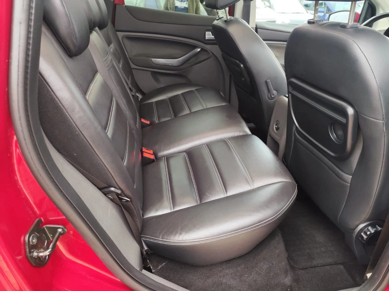 Ford Kuga 2.0 дизел 4х4, снимка 14 - Автомобили и джипове - 52584701