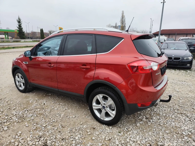 Ford Kuga 2.0 дизел 4х4, снимка 8 - Автомобили и джипове - 52584701
