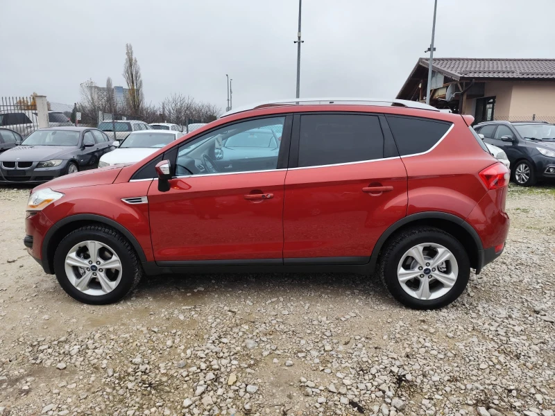 Ford Kuga 2.0 дизел 4х4, снимка 9 - Автомобили и джипове - 52584701