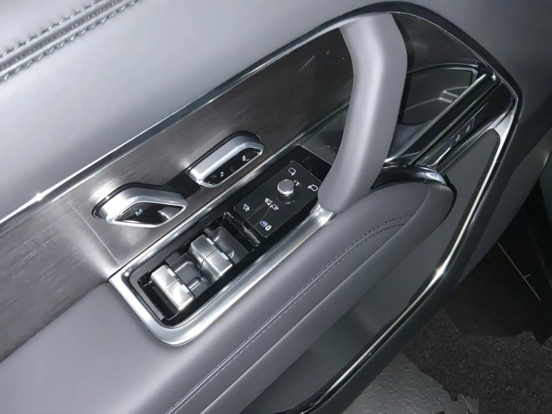 Land Rover Range rover P460/PLUG-IN/HSE/MERIDIAN/PANO/PIXEL-LED/360/, снимка 6 - Автомобили и джипове - 52690524