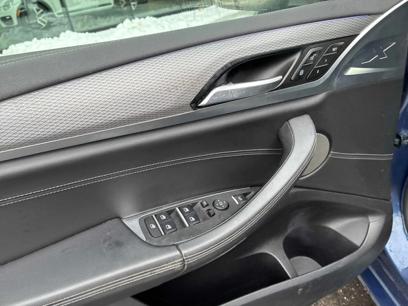 BMW X3 * M40i * CARFAX * , снимка 10 - Автомобили и джипове - 53097473