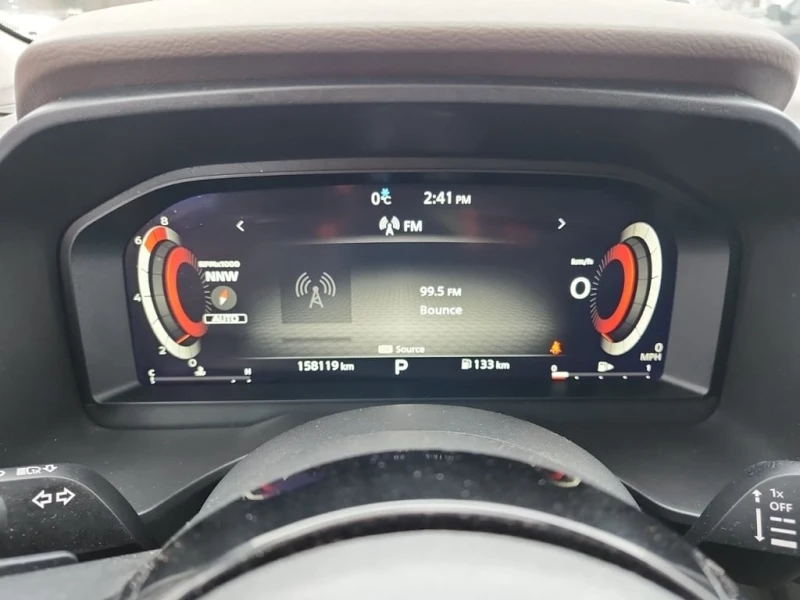 Nissan Rogue * PLATINUM * CARFAX * БЕЗ ПЪРВОНАЧАЛНА ВНОСКА, снимка 8 - Автомобили и джипове - 53145405