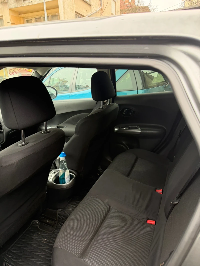 Nissan Juke, снимка 6 - Автомобили и джипове - 53383576