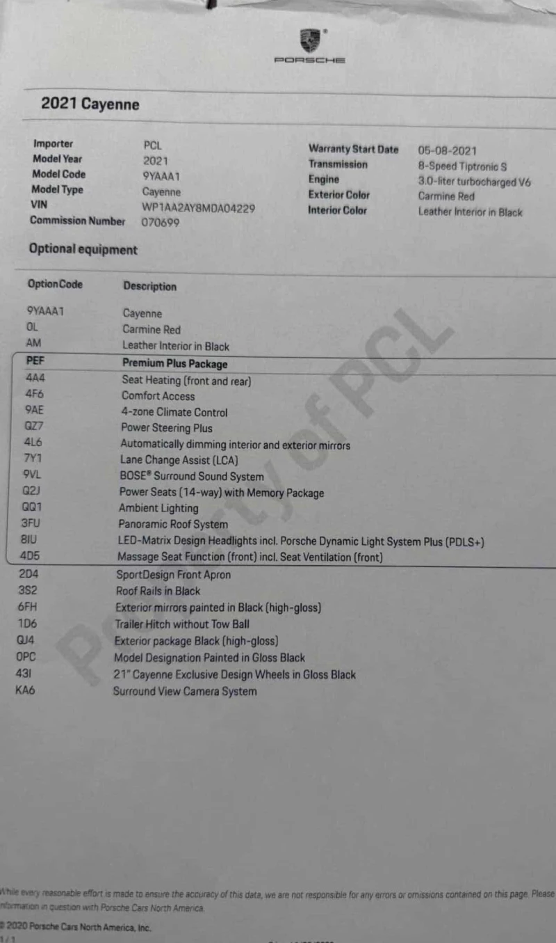 Porsche Cayenne AWD * ОБДУХВАНЕ* 360* ПАНОРАМА, снимка 16 - Автомобили и джипове - 53541899