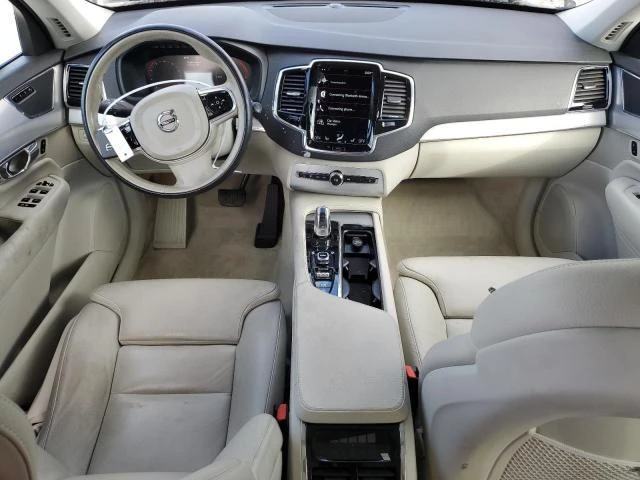 Volvo Xc90 T8-HYBRID, снимка 6 - Автомобили и джипове - 48569593