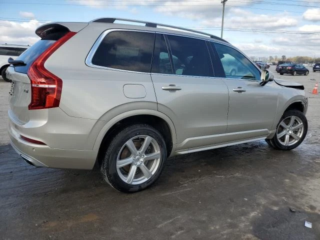 Volvo Xc90 T8-HYBRID, снимка 3 - Автомобили и джипове - 48569593