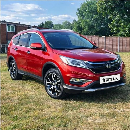 Honda Cr-v Десен Волан SE+ NAVI I -VTEC 4WD