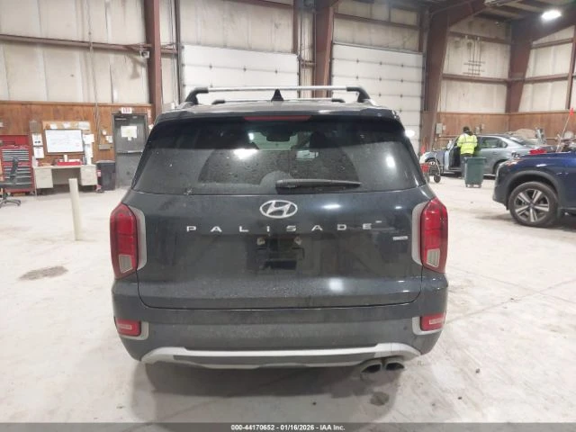 Hyundai Palisade SEL - изображение 5