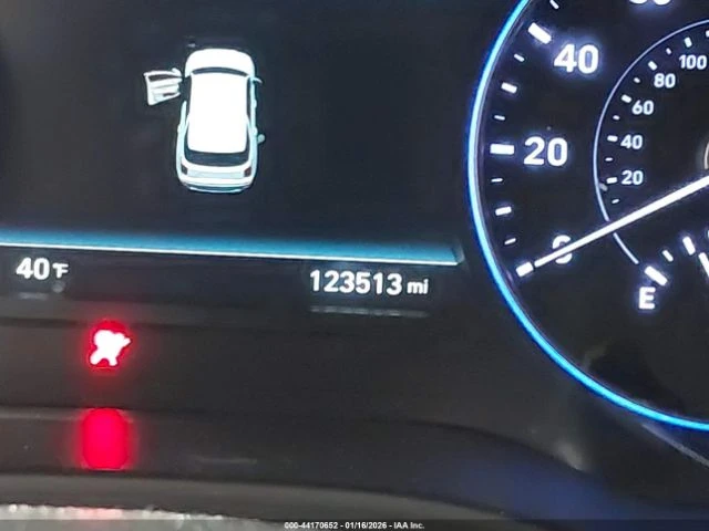 Hyundai Palisade SEL - изображение 10