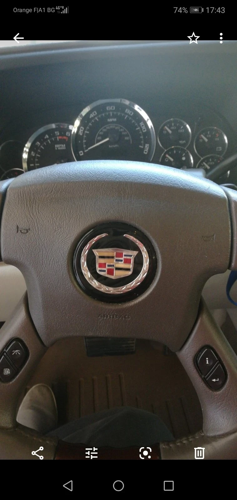 Cadillac Escalade ESV | Mobile.bg � ����������� 7