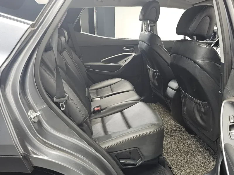 Hyundai Santa fe 2.0 4Wd Premium, снимка 12 - Автомобили и джипове - 53780424