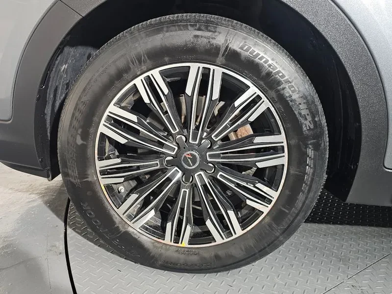 Hyundai Santa fe 2.0 4Wd Premium, снимка 5 - Автомобили и джипове - 53780424