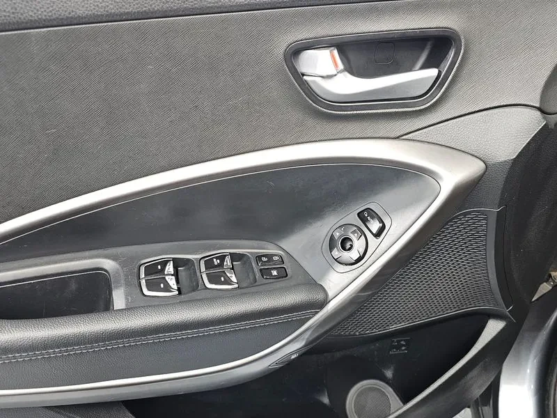 Hyundai Santa fe 2.0 4Wd Premium, снимка 17 - Автомобили и джипове - 53780424