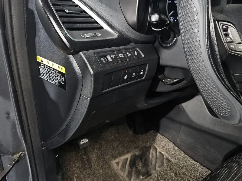 Hyundai Santa fe 2.0 4Wd Premium, снимка 14 - Автомобили и джипове - 53780424