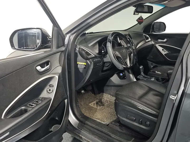 Hyundai Santa fe 2.0 4Wd Premium, снимка 10 - Автомобили и джипове - 53780424