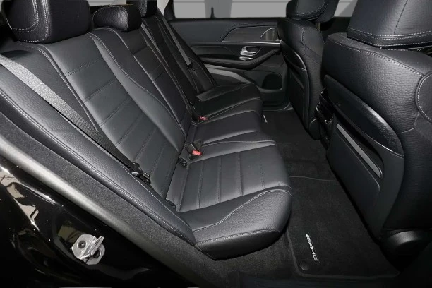 Mercedes-Benz GLE 580 4Matic = AMG Line = Premium Plus Гаранция, снимка 9 - Автомобили и джипове - 55823884