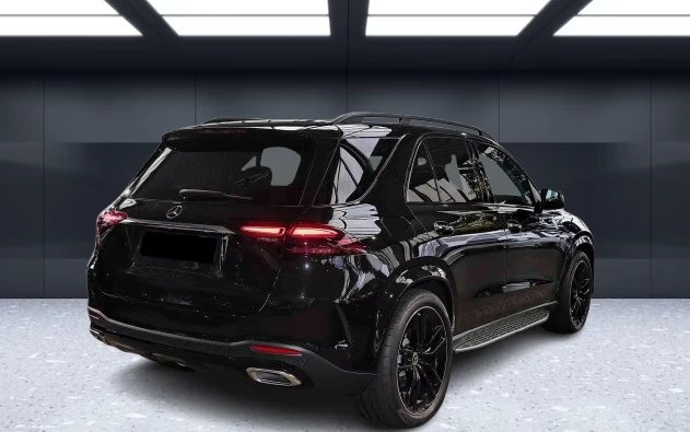 Mercedes-Benz GLE 580 4Matic = AMG Line = Premium Plus Гаранция, снимка 2 - Автомобили и джипове - 55823884