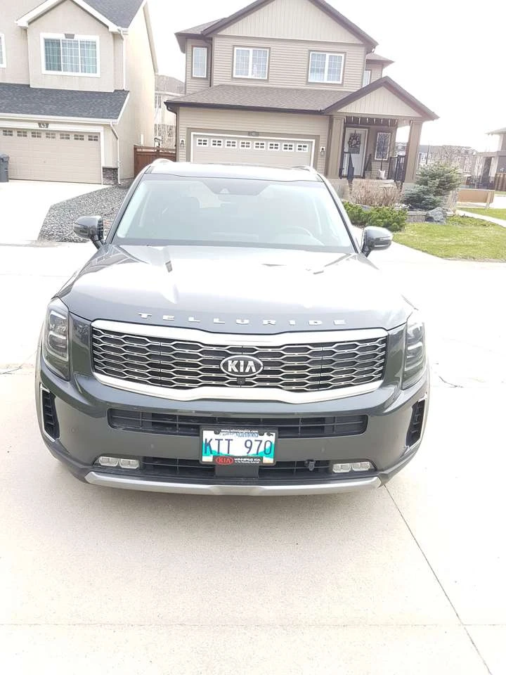 Kia Telluride SX | Mobile.bg � ����������� 7