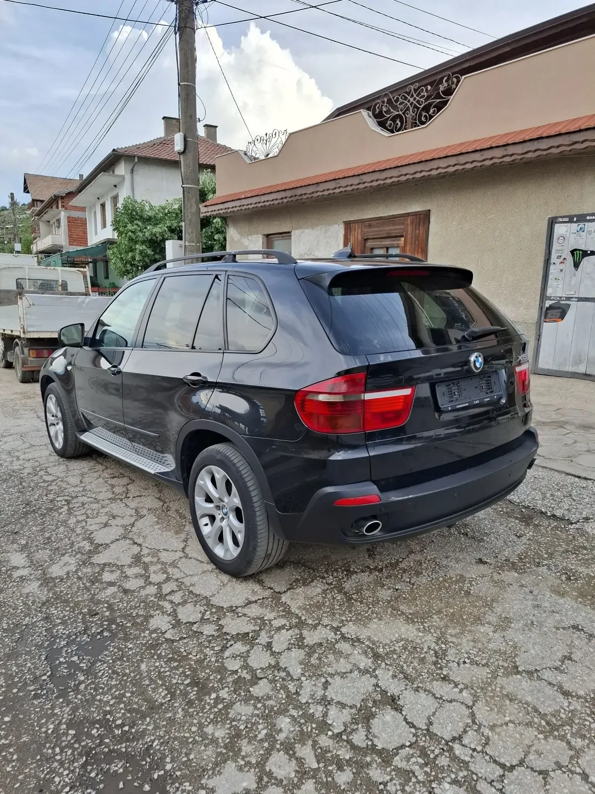 BMW X5 SD - изображение 4