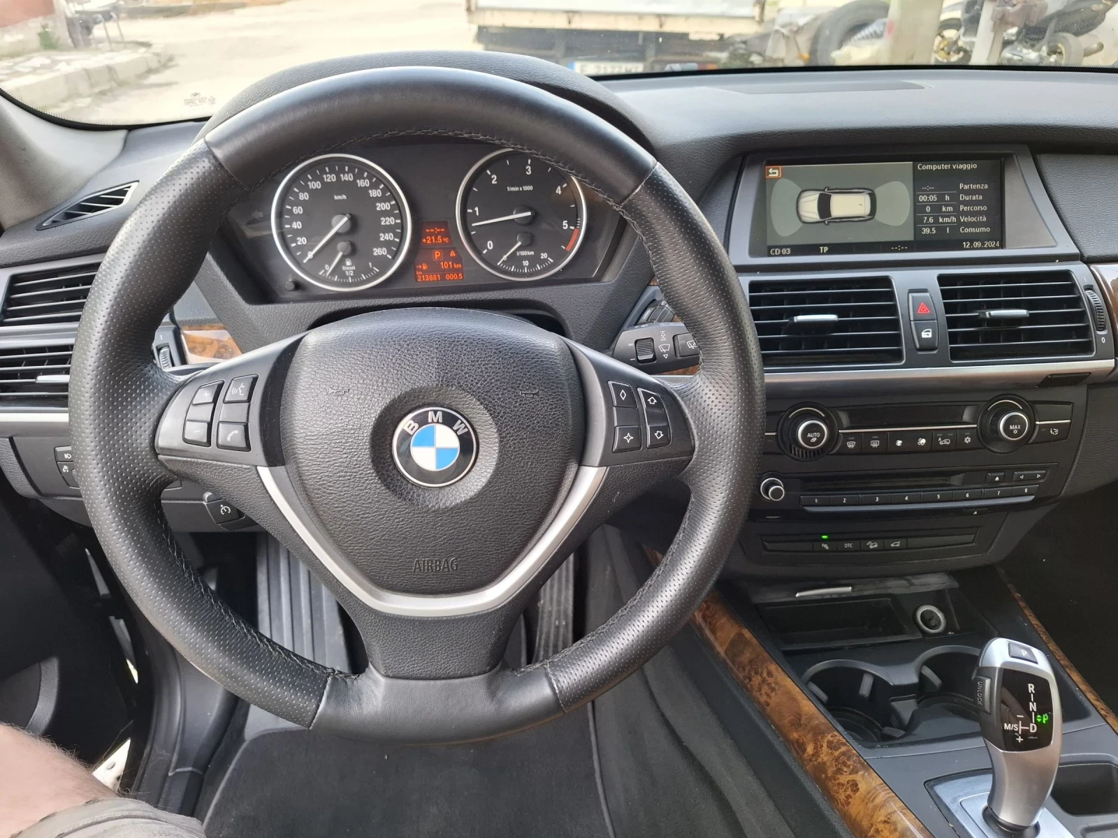 BMW X5 SD - изображение 6