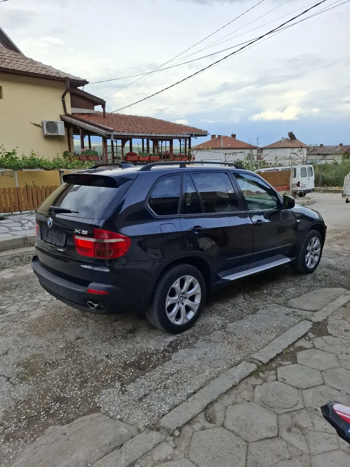 BMW X5 SD - изображение 3