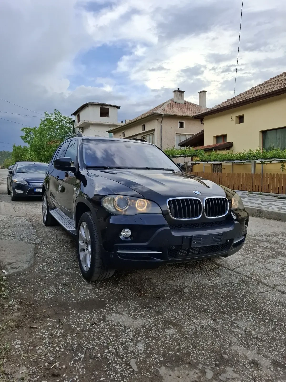 BMW X5 SD - изображение 2