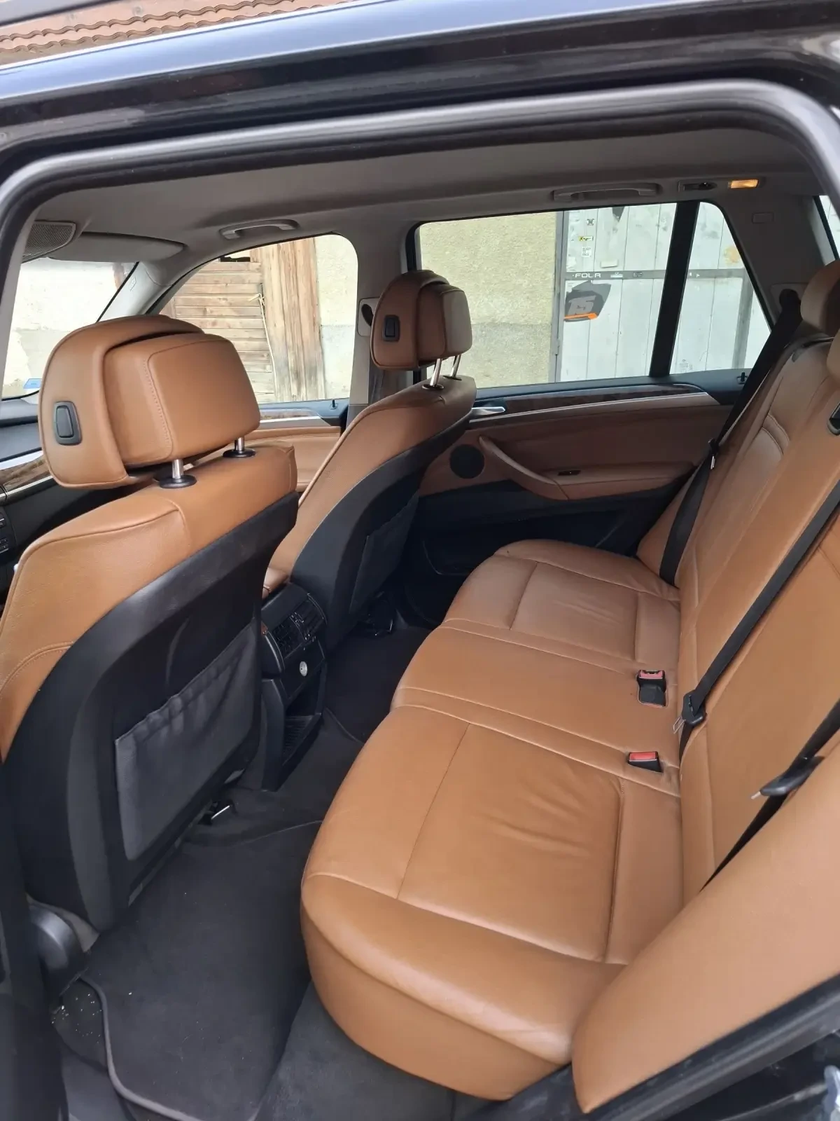 BMW X5 SD - изображение 8