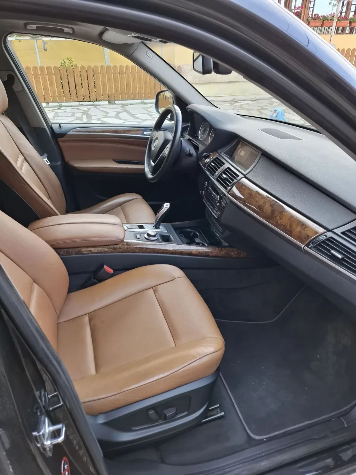 BMW X5 SD - изображение 9