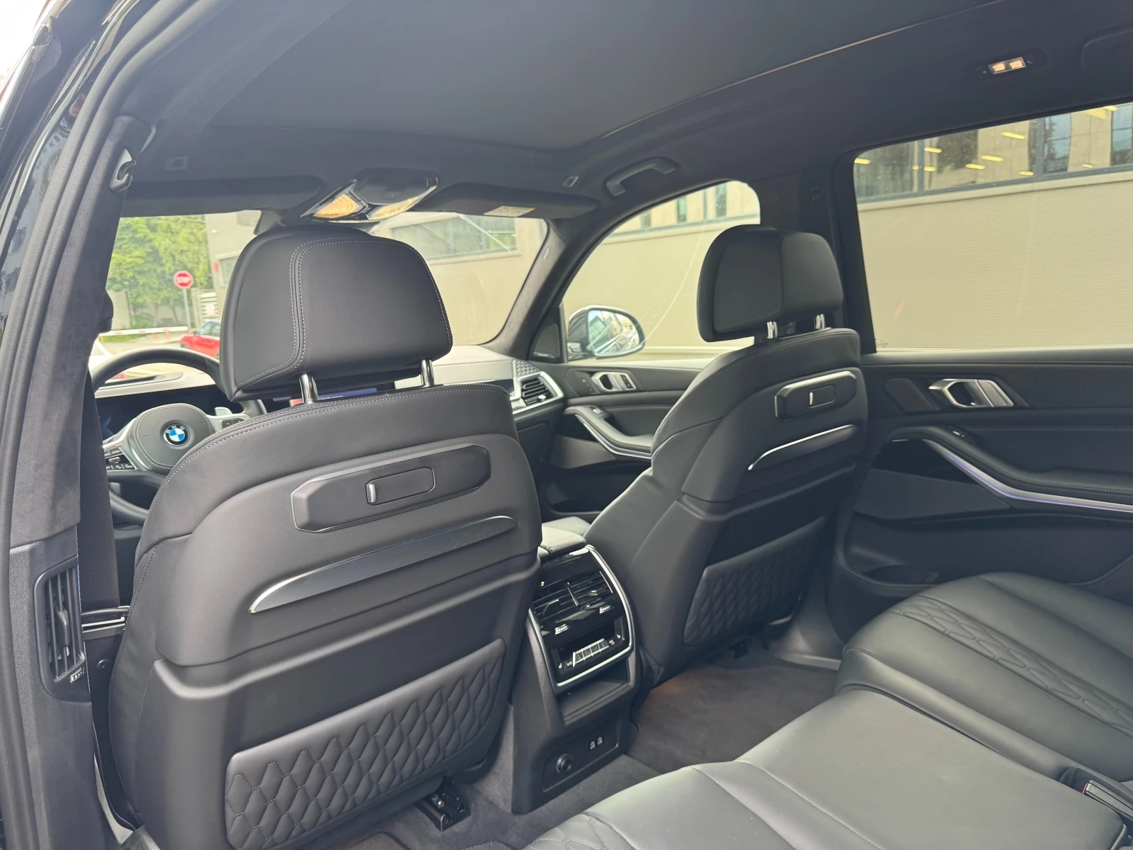 BMW X7 xDrive40d 6+ 1 места - изображение 8