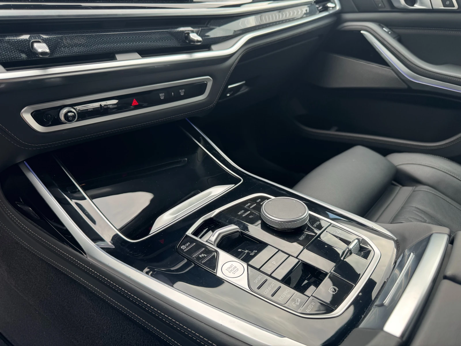 BMW X7 xDrive40d 6+ 1 места - изображение 7