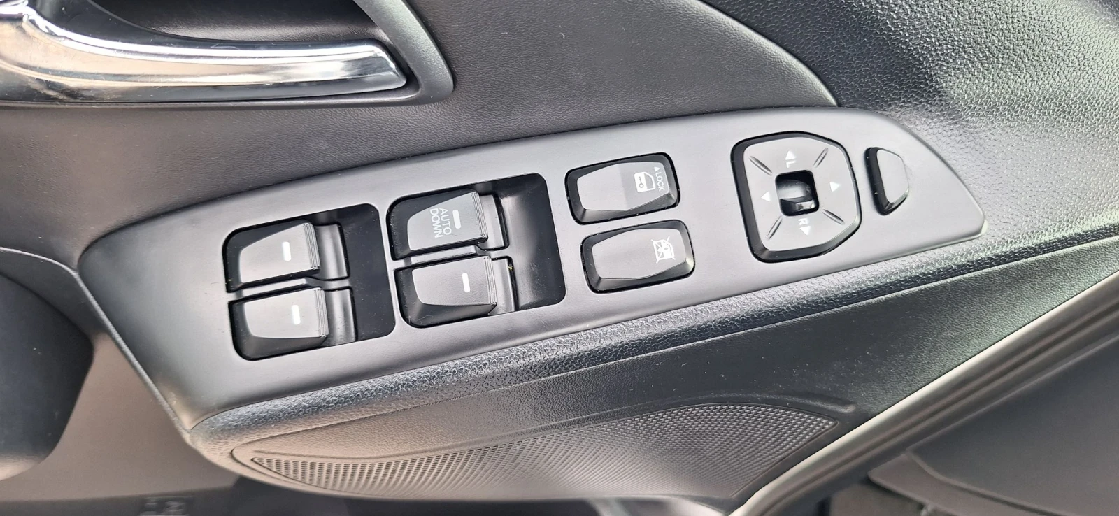 Hyundai IX35 1.6 бензин - изображение 8