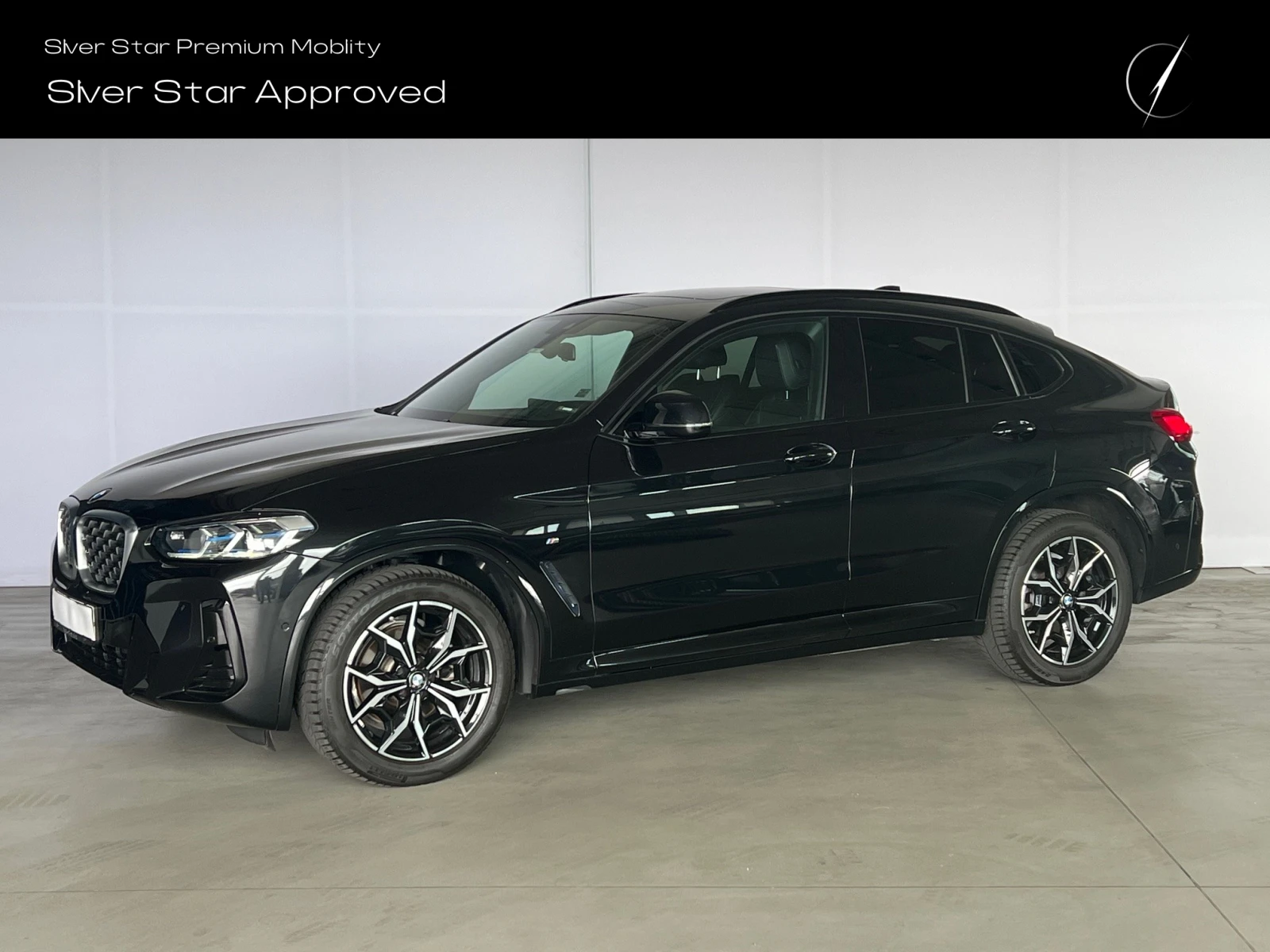 BMW X4 20d xDrive | Mobile.bg   1