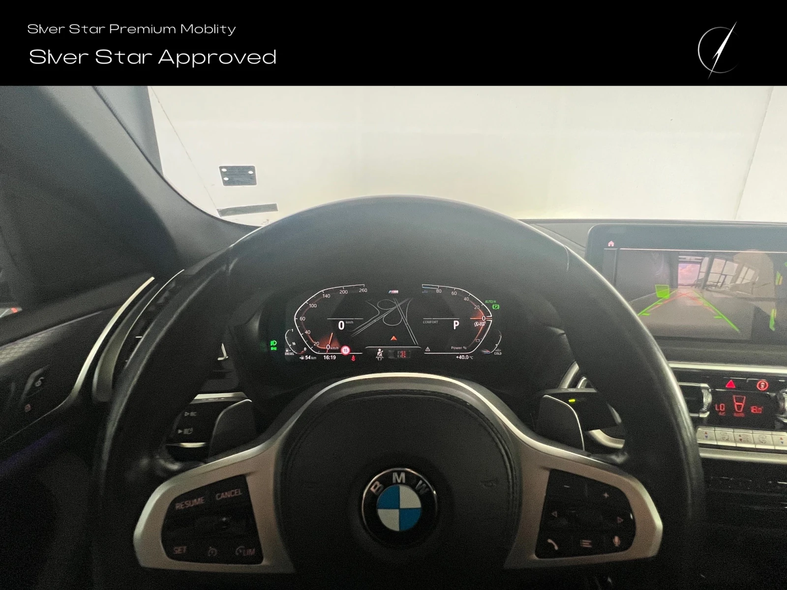 BMW X4 20d xDrive - изображение 10