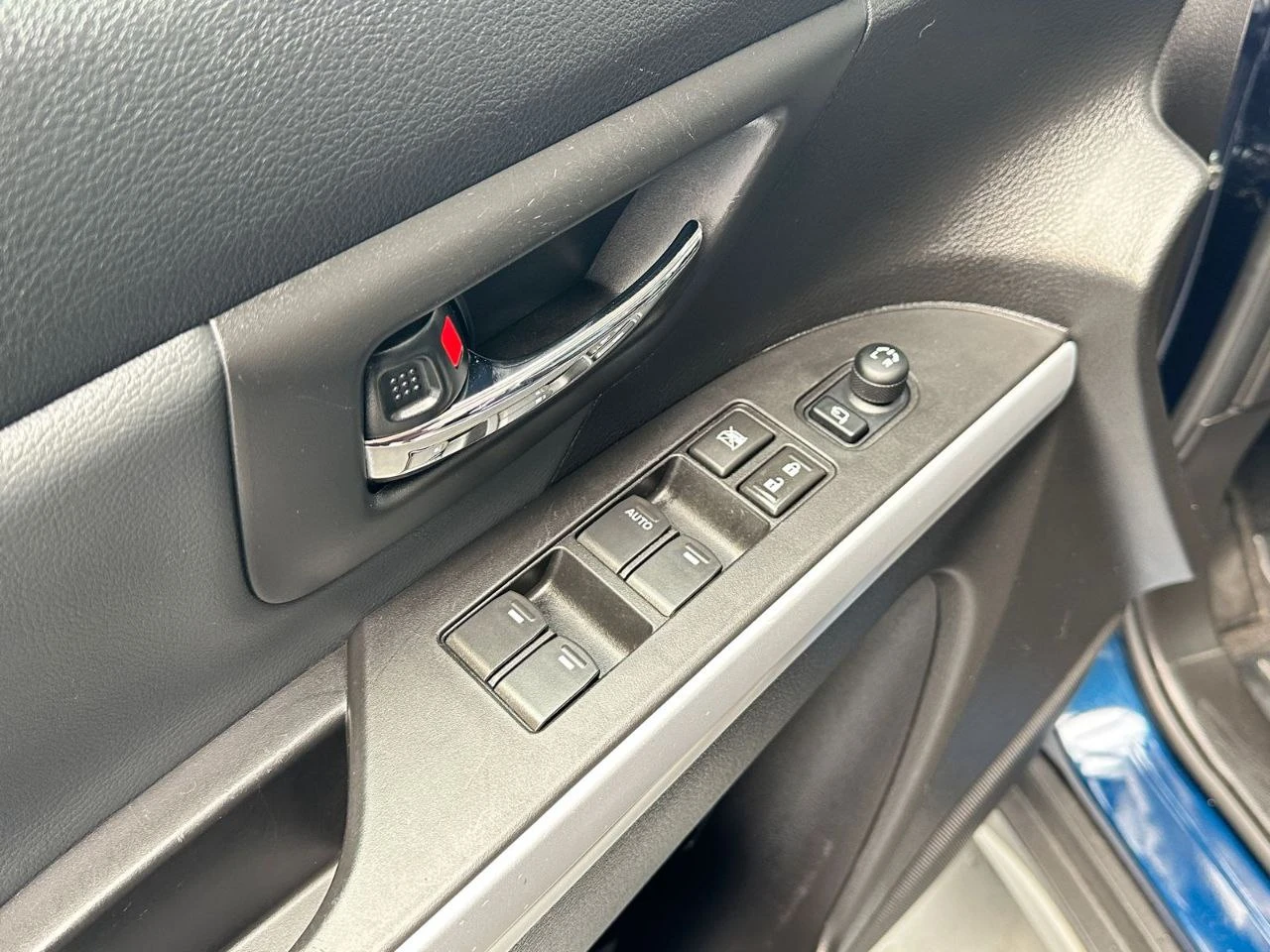 Suzuki SX4 S-Cross | Mobile.bg   15