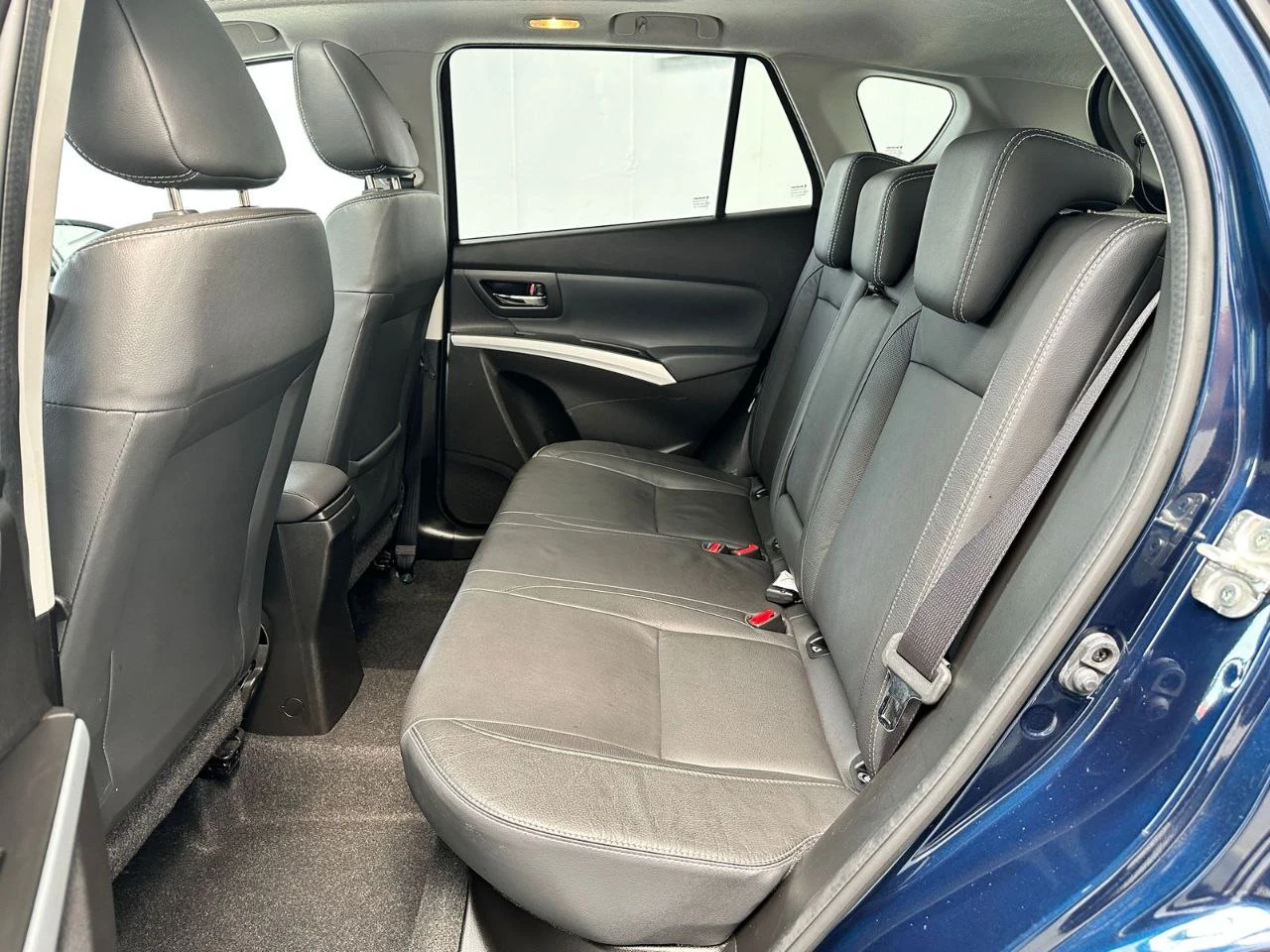 Suzuki SX4 S-Cross | Mobile.bg   13