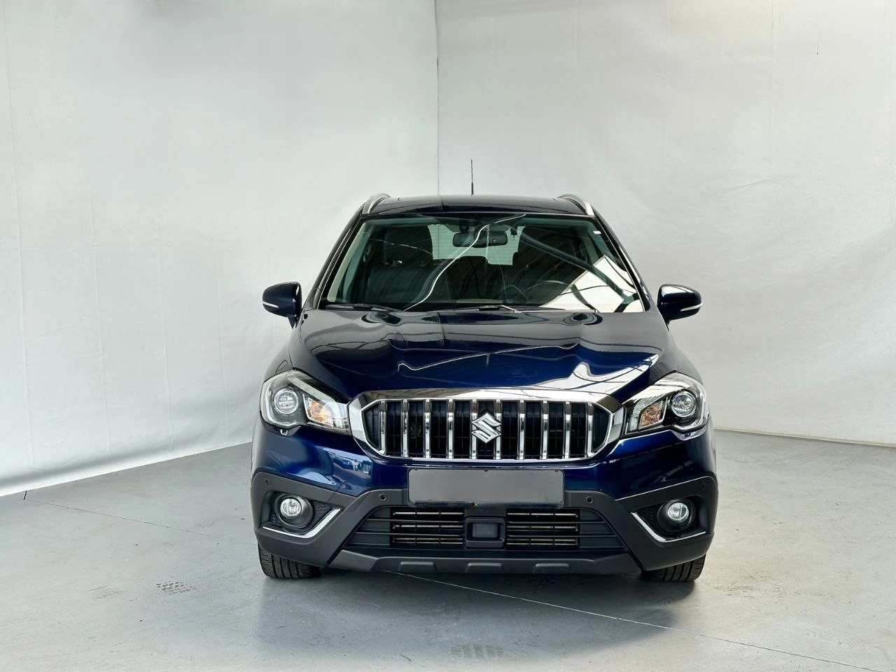 Suzuki SX4 S-Cross  - изображение 3