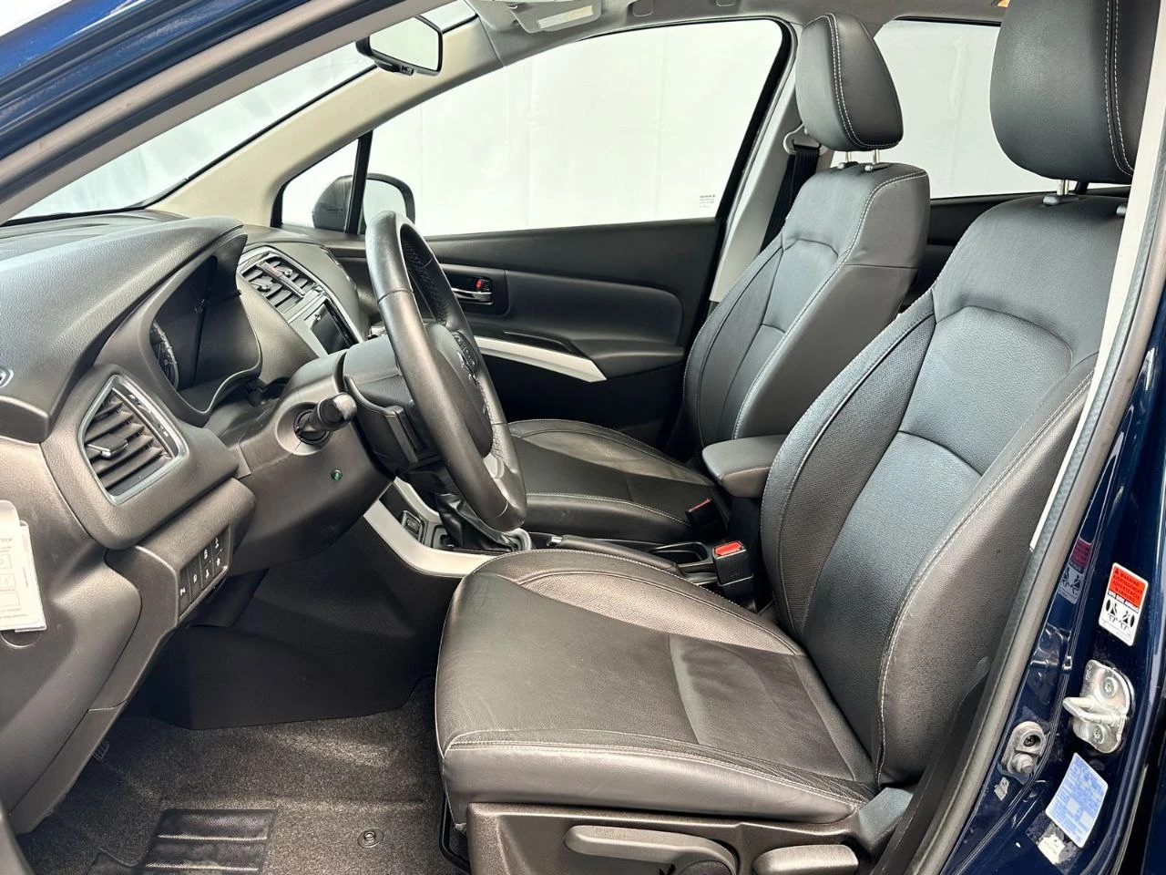 Suzuki SX4 S-Cross | Mobile.bg   11