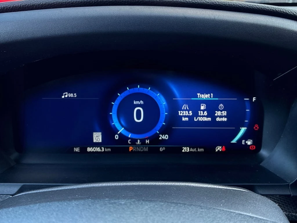 Ford Explorer ST 2022 * CARFAX *    | Mobile.bg   8