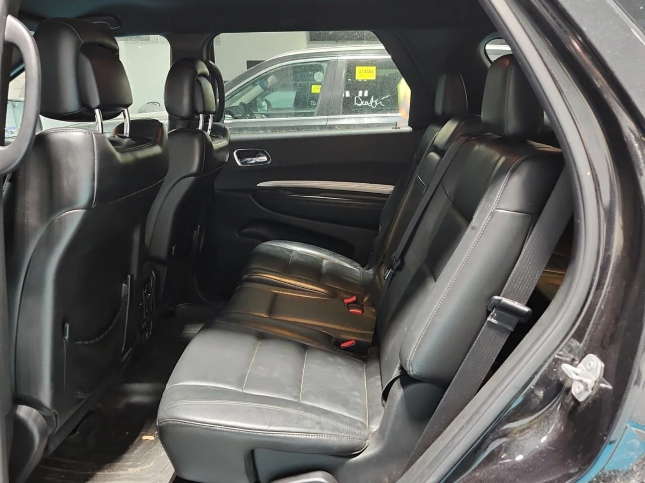 Dodge Durango LIMITED* * 7* 3.6* 3  | Mobile.bg   8