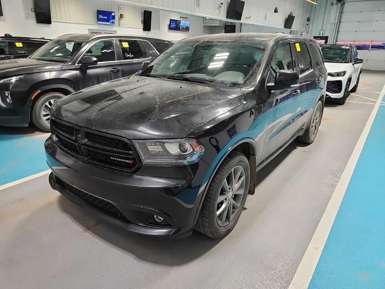 Dodge Durango LIMITED* * 7* 3.6* 3  | Mobile.bg   1