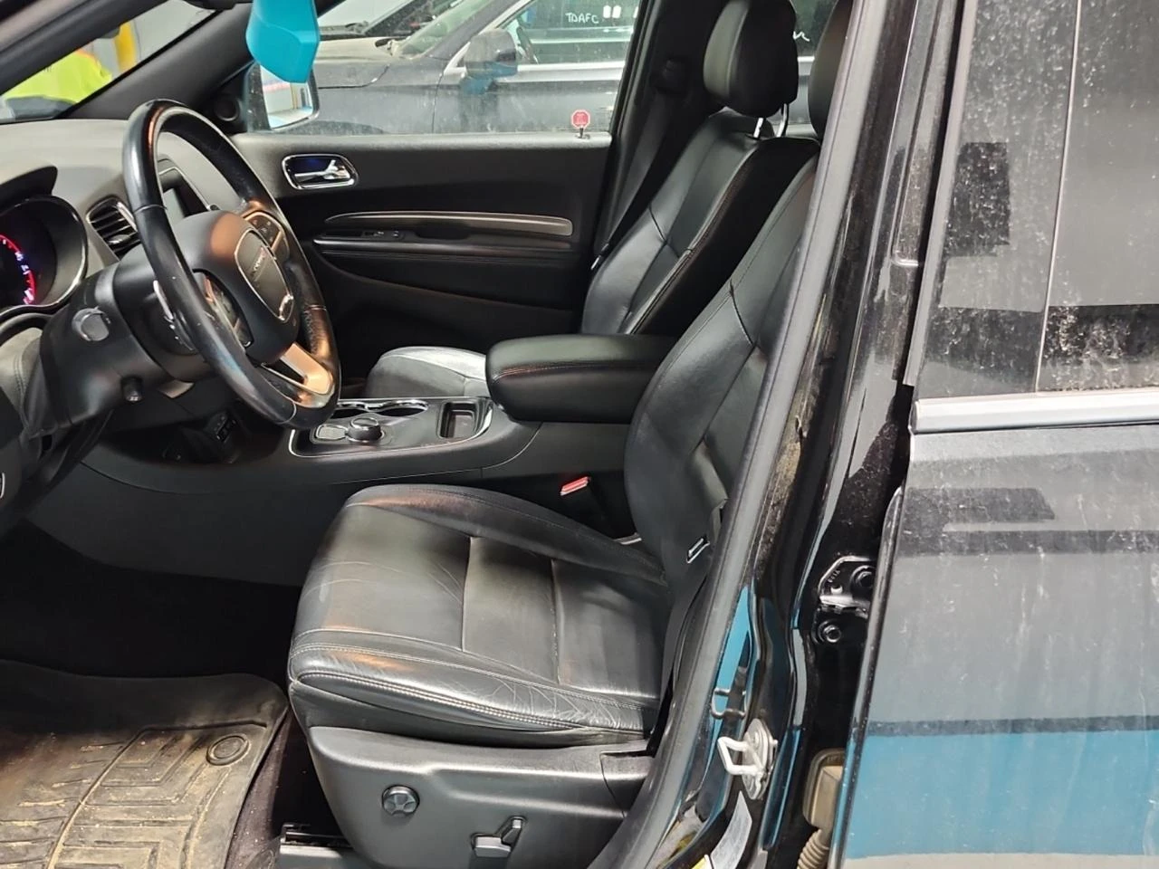 Dodge Durango LIMITED* * 7* 3.6* 3  | Mobile.bg   12