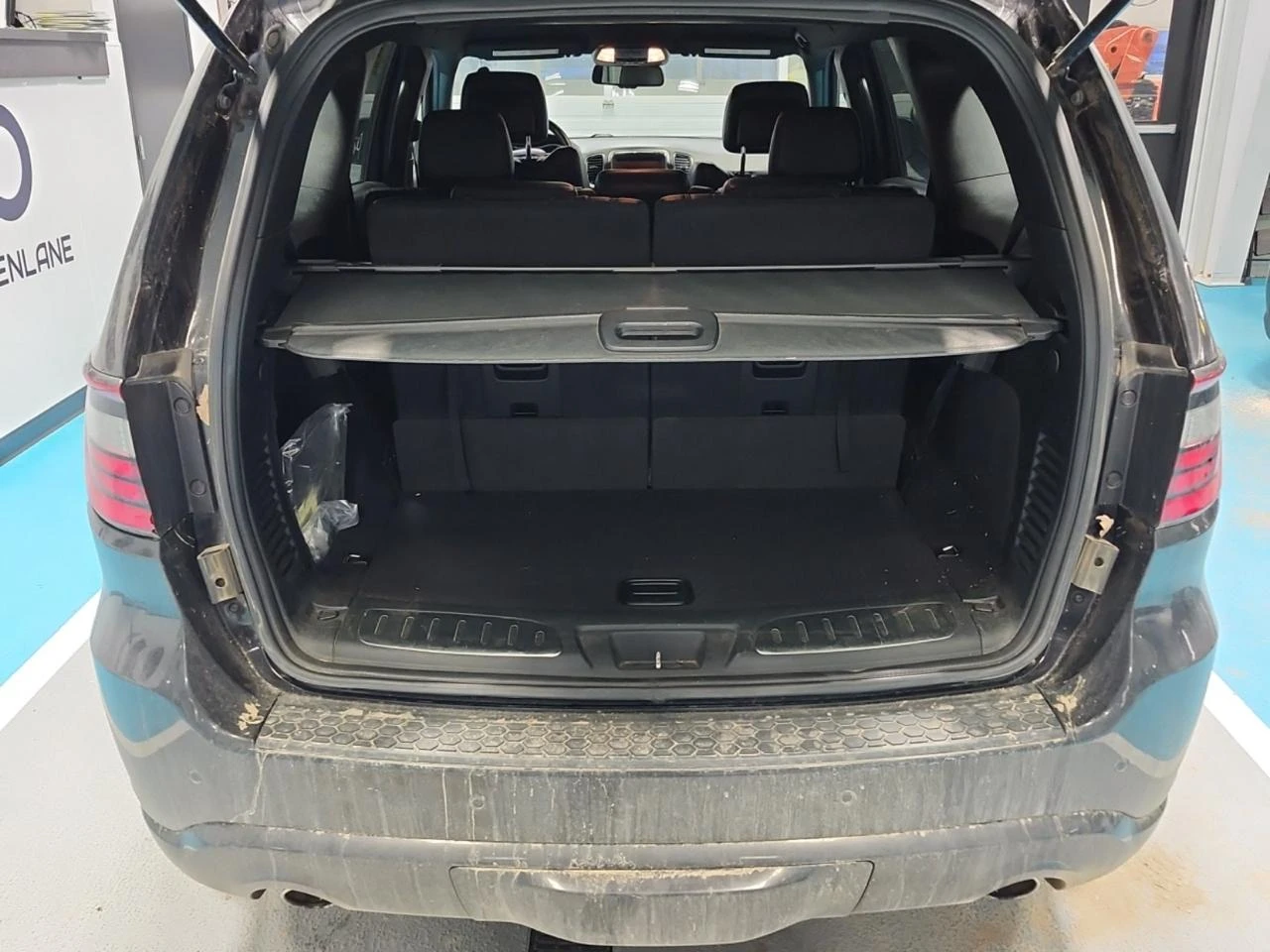 Dodge Durango LIMITED* * 7* 3.6* 3  | Mobile.bg   10