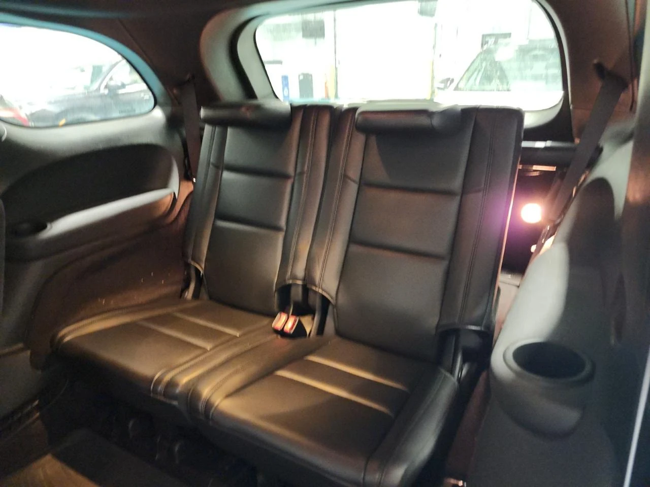 Dodge Durango LIMITED* * 7* 3.6* 3  | Mobile.bg   9