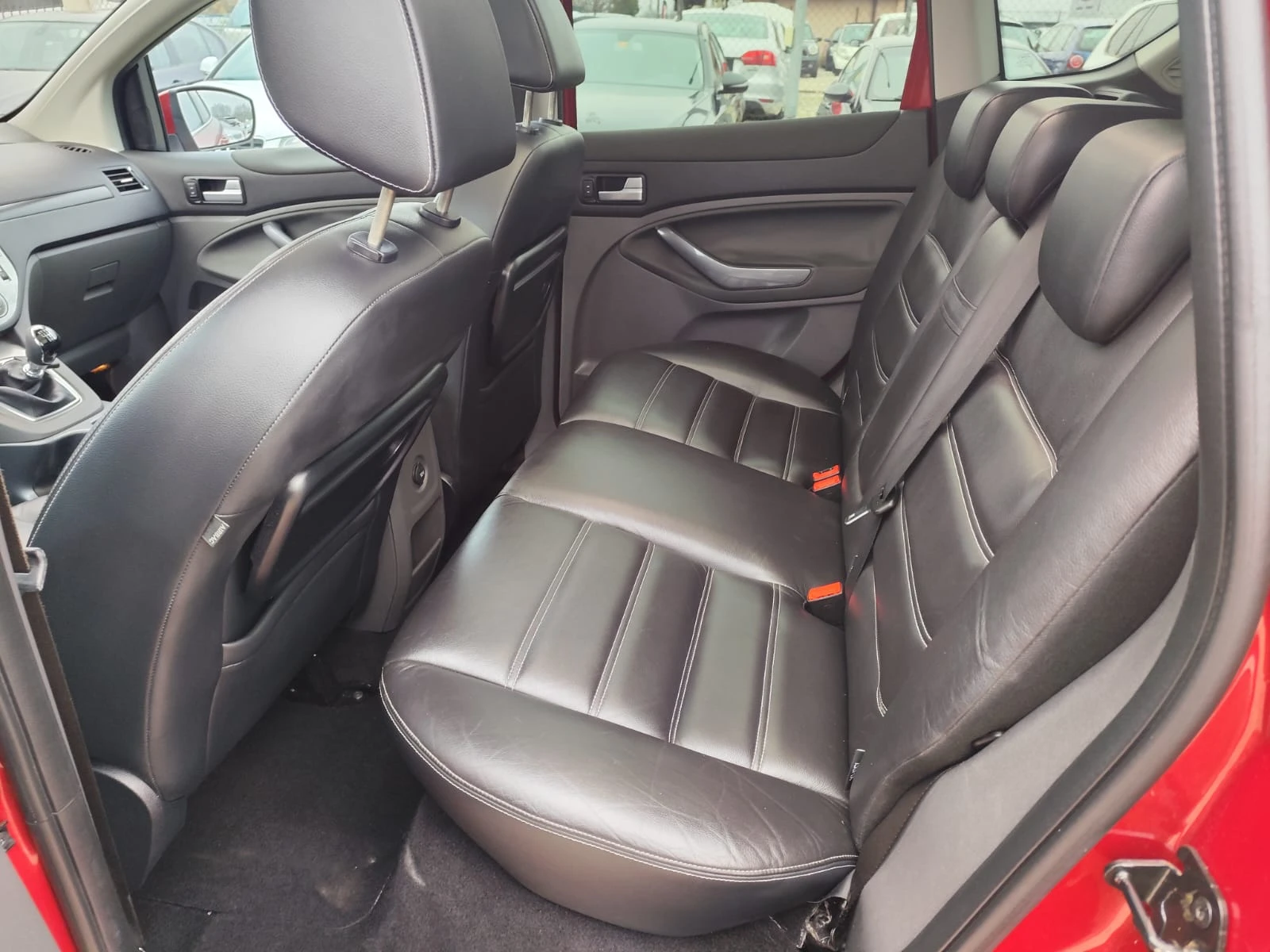 Ford Kuga 2.0  44 | Mobile.bg   13