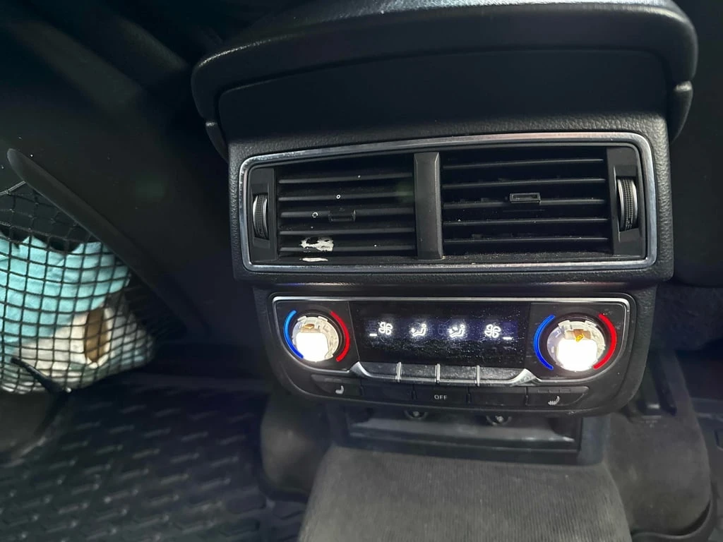 Audi Q7 2018 Technik * CARFAX * БЕЗ ПЪРВОНАЧАЛНА ВНОСКА - изображение 10