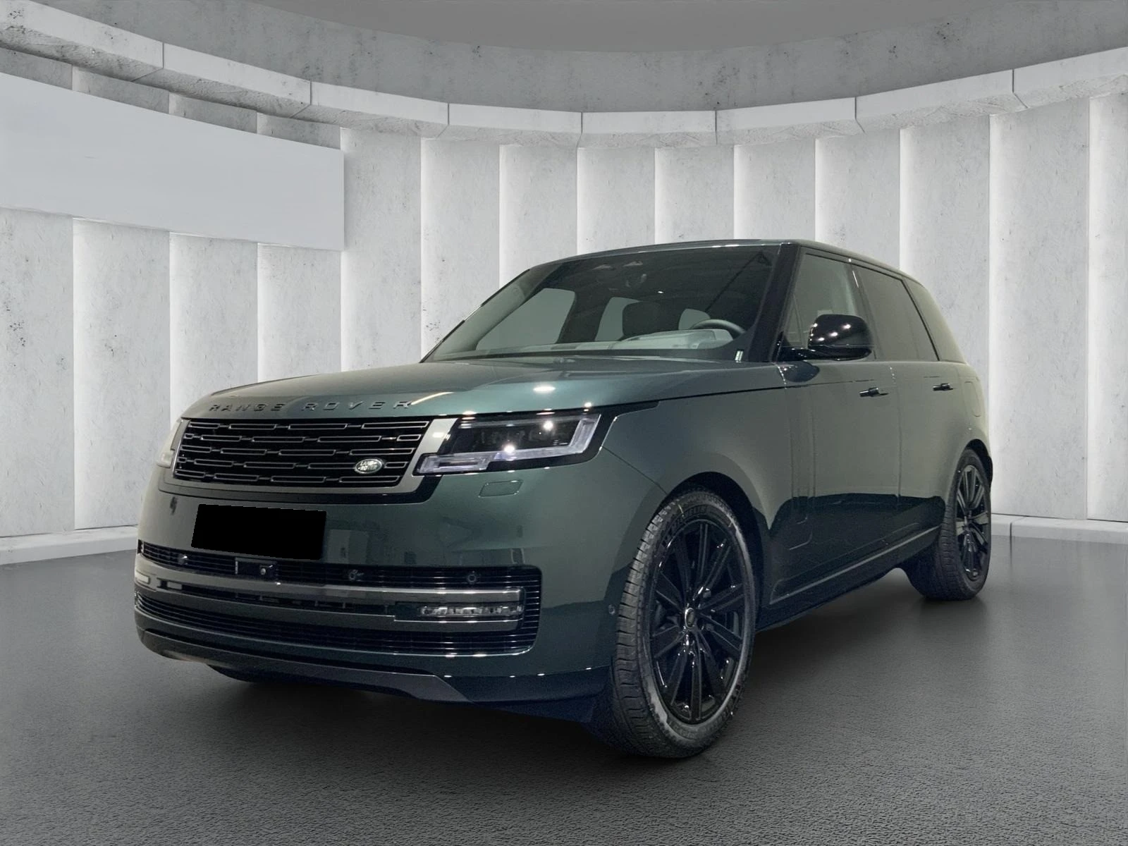 Land Rover Range rover P460/PLUG-IN/HSE/MERIDIAN/PANO/PIXEL-LED/360/ | Mobile.bg � ����������� 2