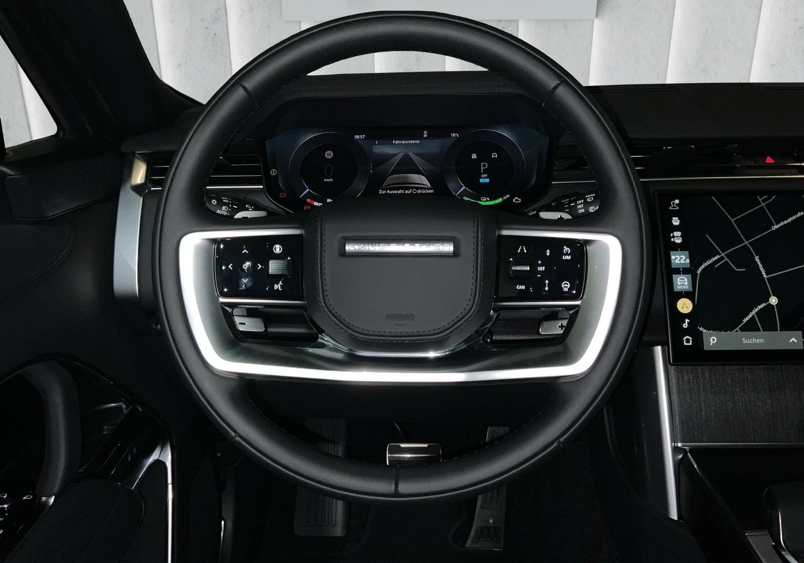 Land Rover Range rover P460/PLUG-IN/HSE/MERIDIAN/PANO/PIXEL-LED/360/ | Mobile.bg � ����������� 9